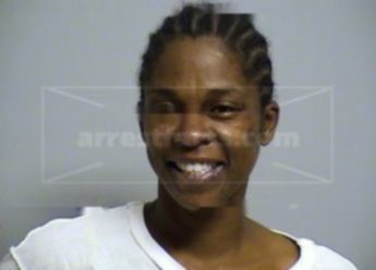 Latorya Breon Cooks