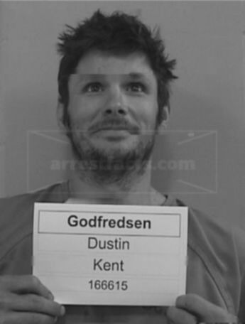 Dustin Kent Godfredsen