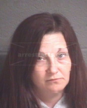 Christina Renee Johnson