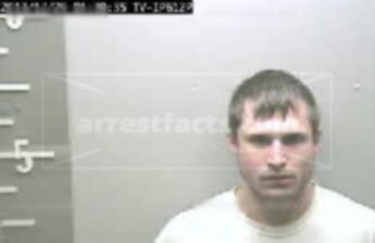 Christopher Todd Cagle