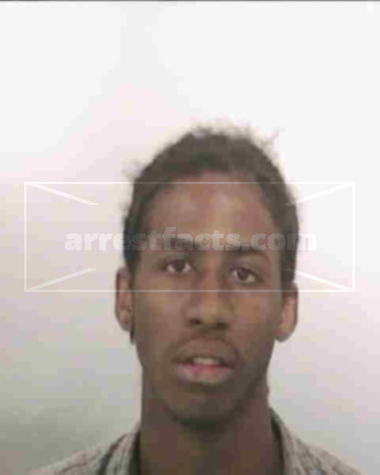 Kenneth Charles Johnson Jr.