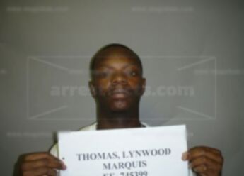 Lynwood Marquis Thomas