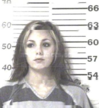 Devan Marie Chaffee