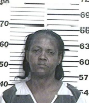 Evonne Mathis Mcdowell