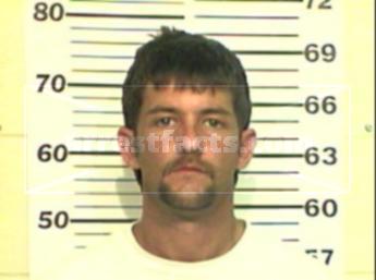 Jonathon Jeffrey Starling