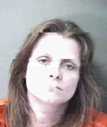 Jennifer Lane Oglesby