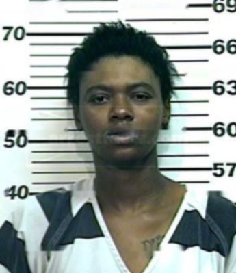 Deshondra Veteresa Fisher