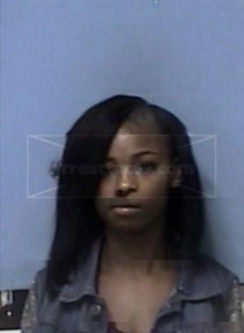 Ketandra Nicole Price