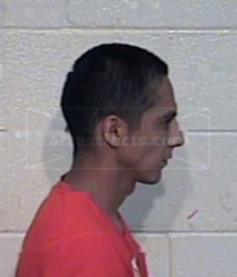 Heverardo Martinez Sanchez