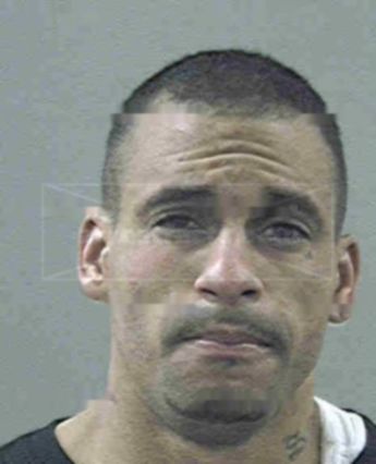 Terrance Dewitt Gaskins