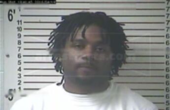 Marquis Lamont Hayes