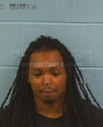 Michael Derrick Underwood