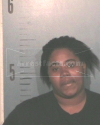 Shanice Michelle Sneed