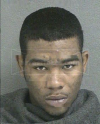 Patrick Deandre Cheney