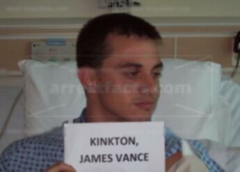 James Vance Kinkton