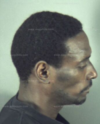 Contrell Miranda Mickens