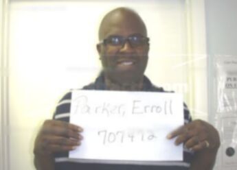 Erroll Antonio Parker