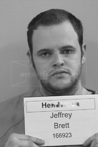 Jeffrey Brett Henderson