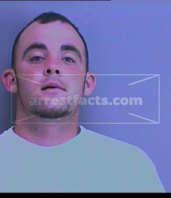 Justin Wayne Glaspie