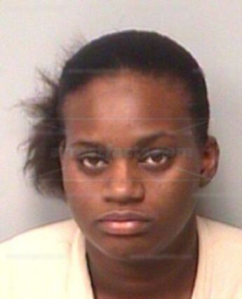 Erica Ann Hightower