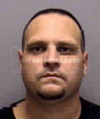 Christopher Bradley Jeffords