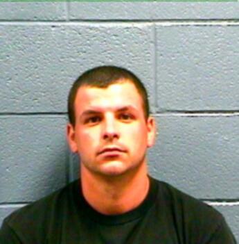 Dustin Ray Smith