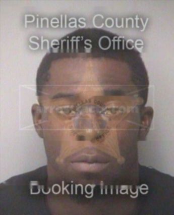 Jamal Leland Brown