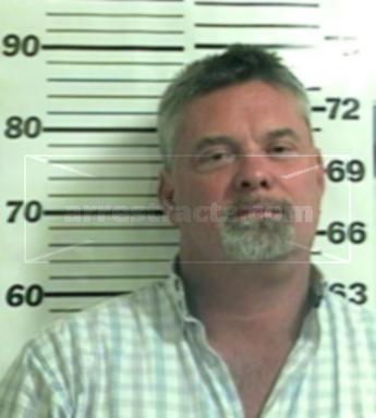 Gary Scott Garvey