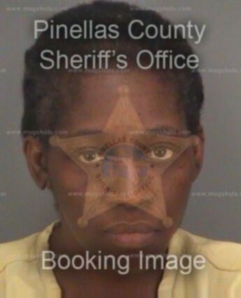 Rochelle Lanette Phillips