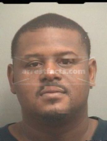 Corey Darnell Wilson