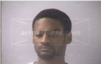 Christopher Djuan Ruffin