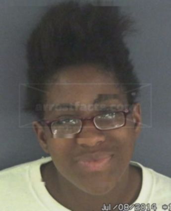 Latasha Shameka Dixon