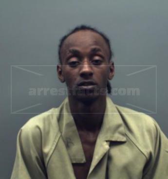 Gary Dewayne Barnes