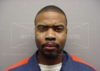 Brandon Donald-David Pounds