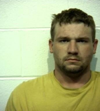 Nicholas Lee Pearson