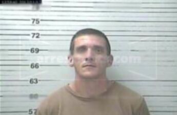 Timothy Byron Tisdale