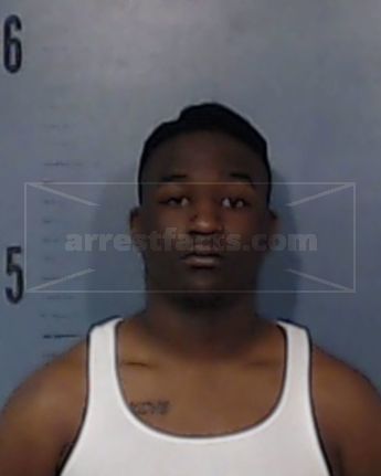 Broderic Deshawn Livingston