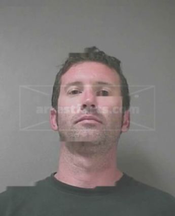 Mark Alan Munden