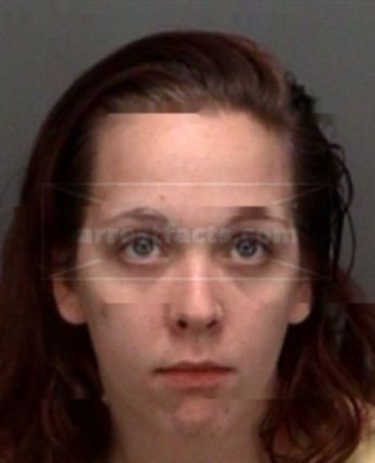 Melissa Jean Crewell