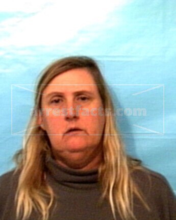 Melanie Suzette Rish