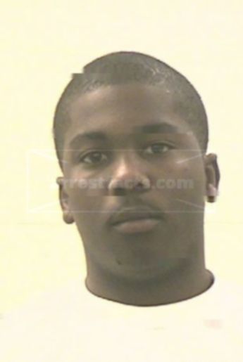 Keith Andrew High