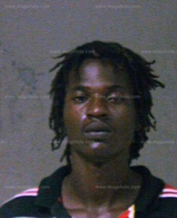 Quintavious Lamar Bronson