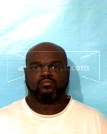 Derrick Lavance Nicholson