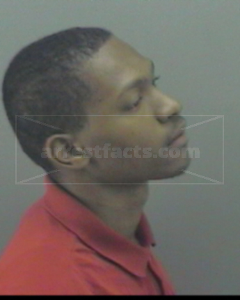 Derrick Anthony Carter