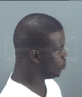 Cedric Dewayne Anthony