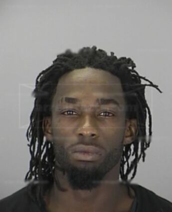 Antwyn Lamar Laster