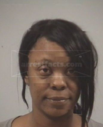 Shanika Shantice Freeman