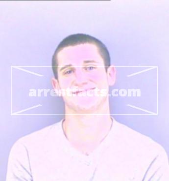 Jordan Zachary Cagle