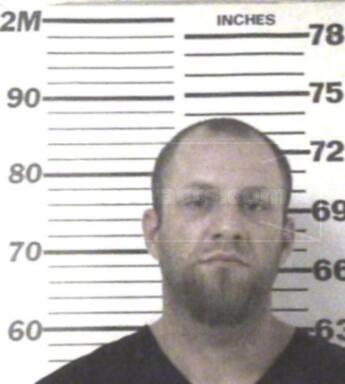 Donny Lee Marcum