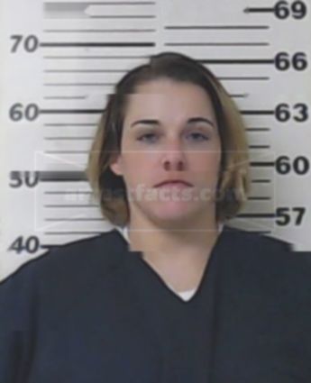 Kendra Annette Williams